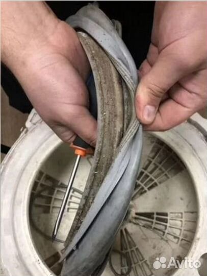 Ремонт стиральных машин Ремонт холодильников