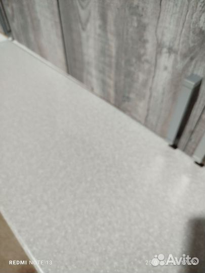 Кухонный гарнитур лдсп 2х метровый