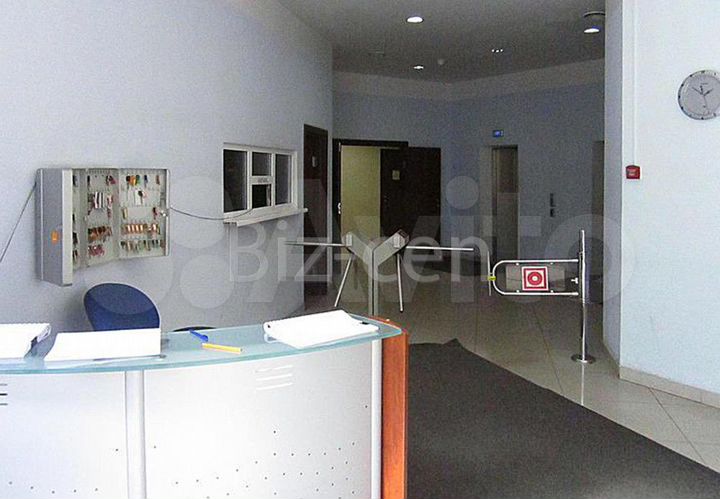 Офисное помещение 16.6 кв.м от собственника