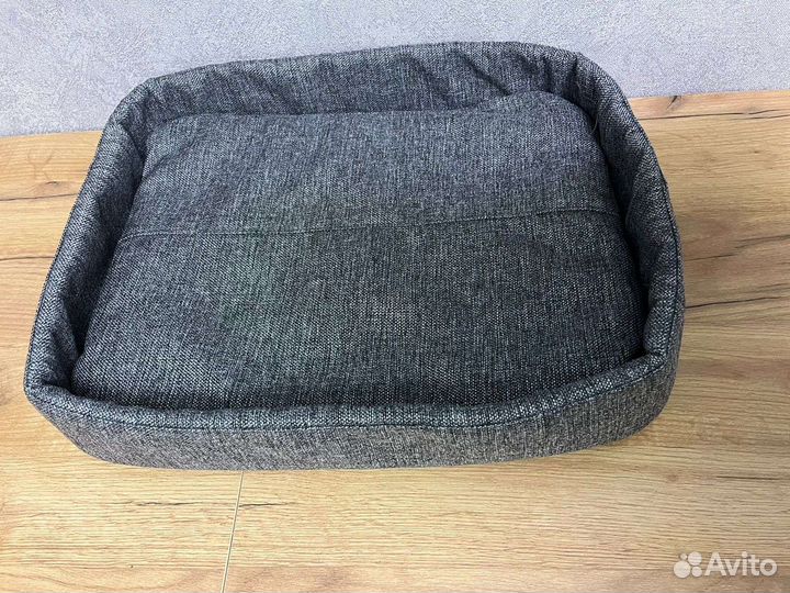 Лежанка для животных новая 40*45