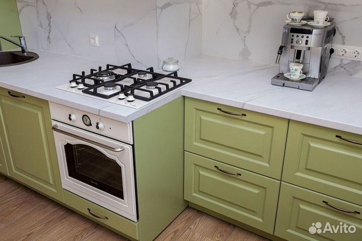 Кухонный гарнитур любой сложности