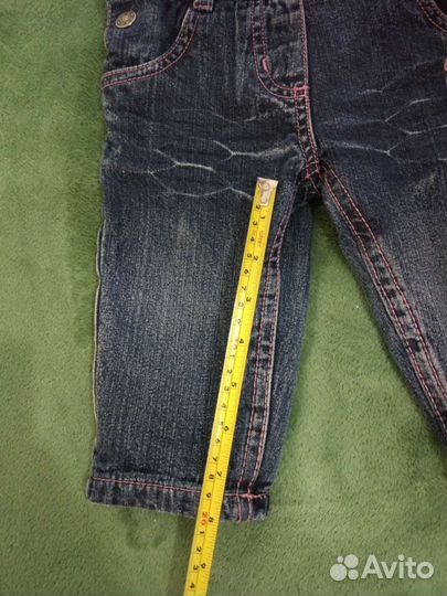 Детская одежда для девочки 74