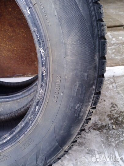 Formula Ice 195/65 R15 91T