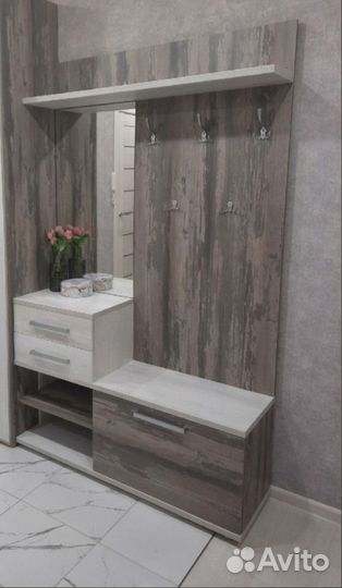 Прихожая / Мебель в прихожую