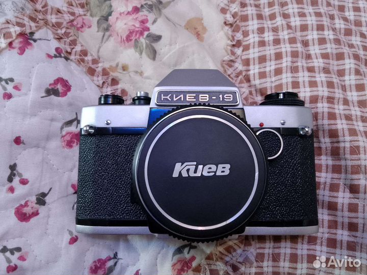 Фотоаппарат