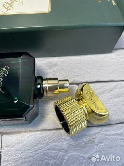 Miel d arabie chopard