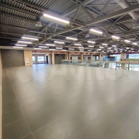 Торговая площадь, 774.7 м²