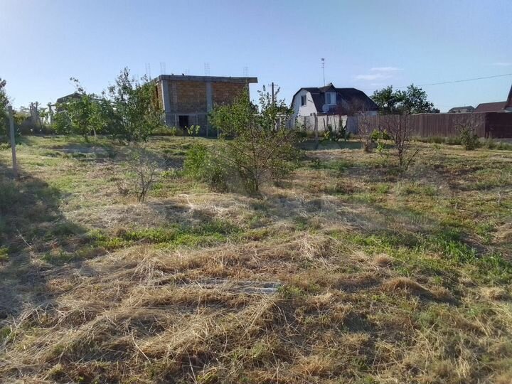 Участок 12 сот. (ИЖС)