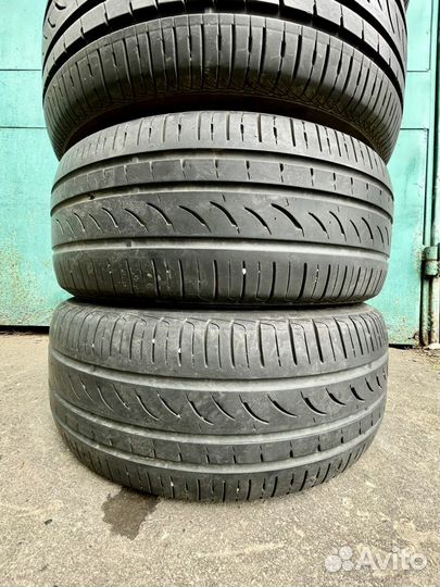 Pirelli Formula Energy 205/55 R16 94V