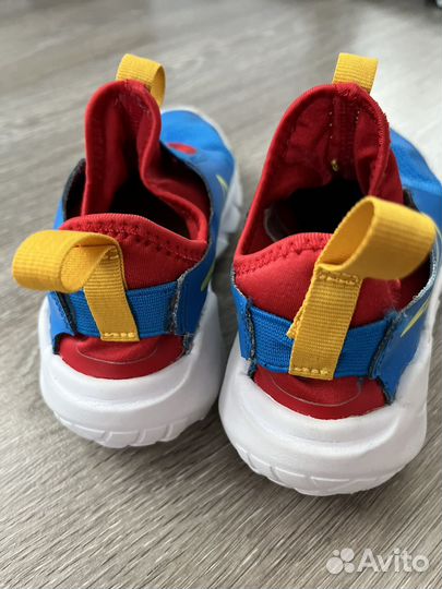 Кроссовки Nike детские 31