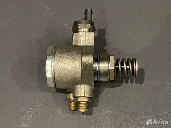 Тнвд audi 079127026N