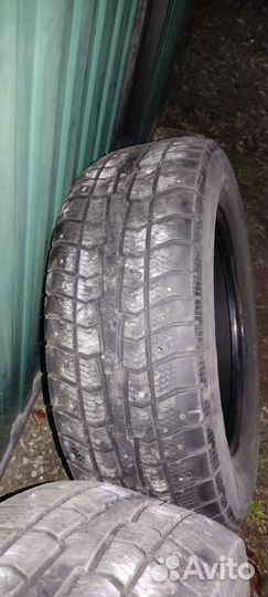 Cooper Discoverer M+S2 235/65 R17