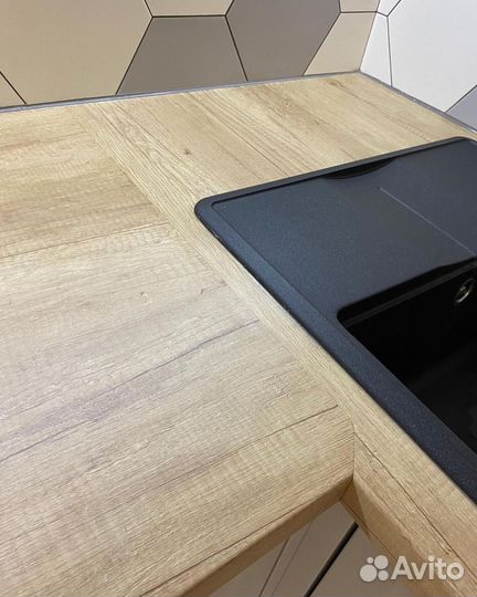 Кухонный гарнитур на заказ