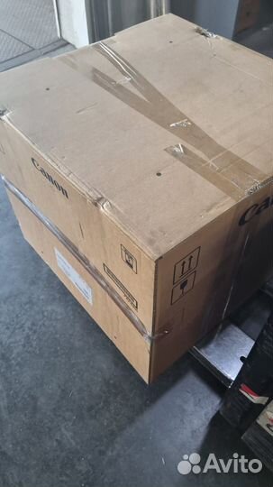 Мфу Canon imagerunner IR2224