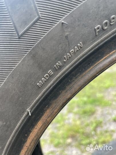 Bridgestone Ice Cruiser 7000 195/65 R15