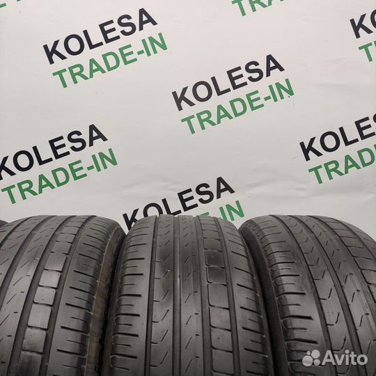 Pirelli Cinturato P7 215/55 R16