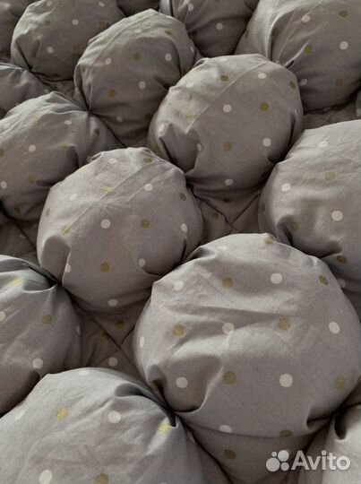 Одеяло «бонбон»