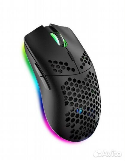 Беспроводная мышка