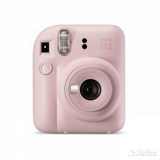 Instax mini 12