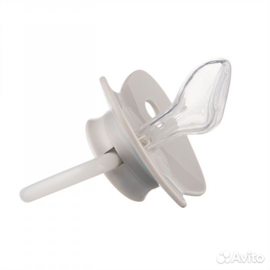 Набор пустышек Canpol 2шт в ассортименте