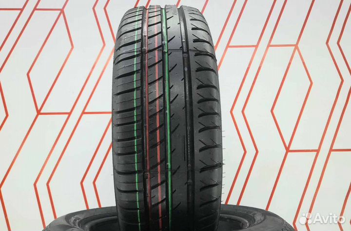 Viatti Strada Asimmetrico V-130 185/60 R14 82H