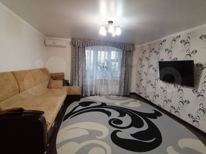 3-к. квартира, 77,7 м², 6/7 эт.