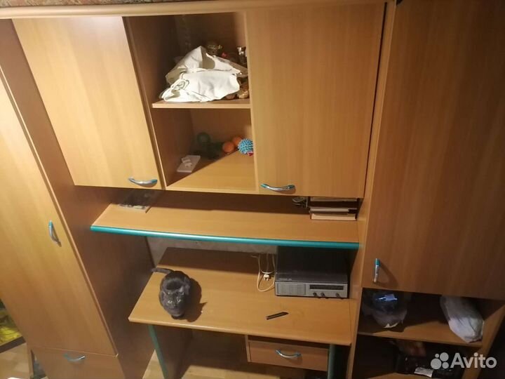 Детский гарнитур