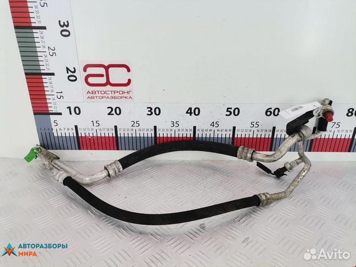 Трубка кондиционера Opel Antara 2007 20794811