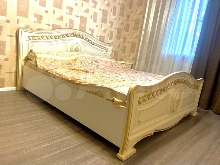 1-к. квартира, 36 м², 2/9 эт.