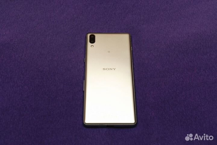 Sony Xperia L3, 3/32 ГБ