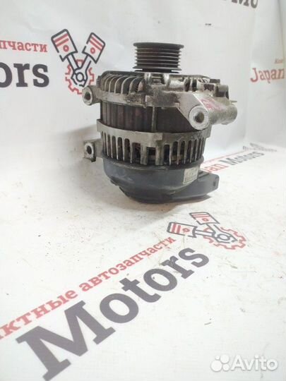 Генератор Mazda 6 GH 2.0