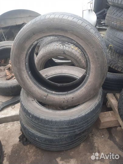 Falken Ziex ZE-914 215/65 R17 99V