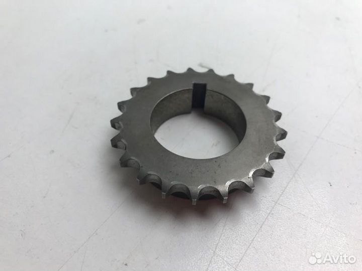 Шестерня коленвала Mazda Cx-5 KE pevps 2011