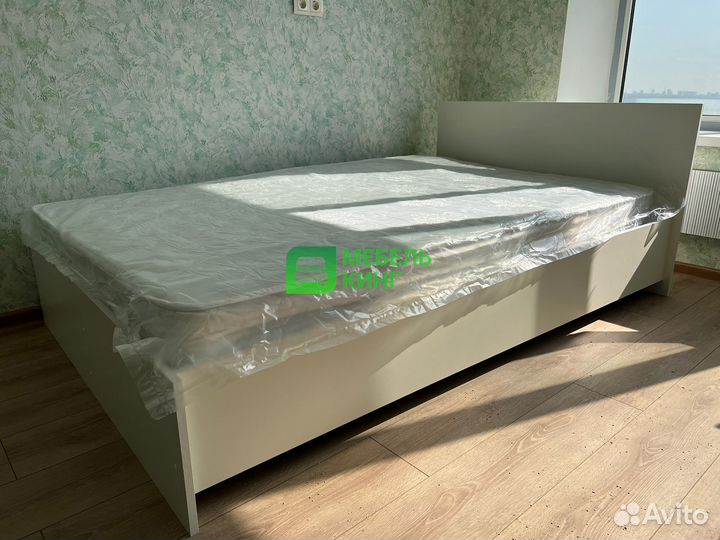 Кровать 90х200