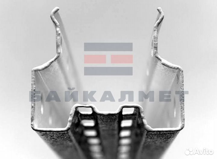 Паллетные стеллажи