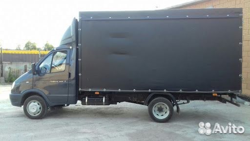 Переезды Грузчики Все районы