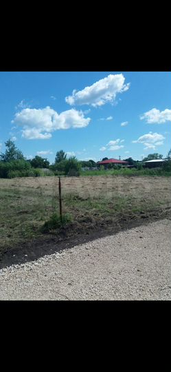 Участок 12 сот. (ИЖС)