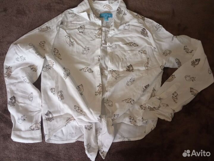 Школьные вещи для девочек 8-10 лет