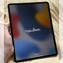 iPad Pro 12,9 5 поколение 256gb