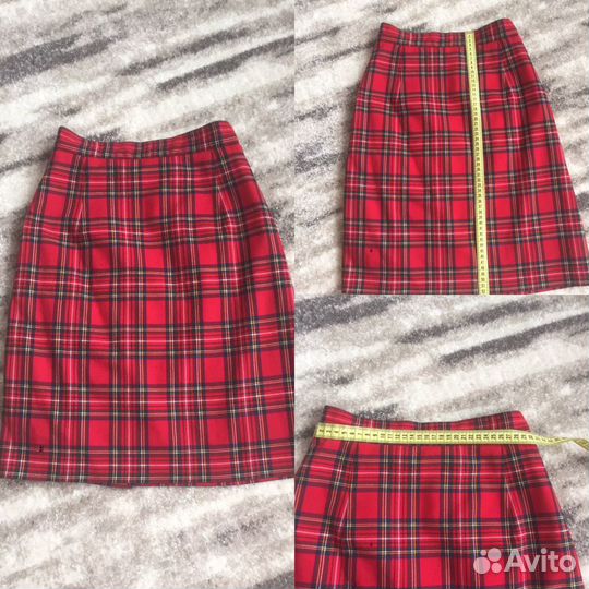 Платье школьное