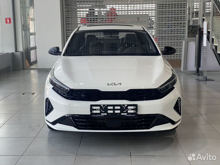 Kia K3 1.4 AMT, 2023