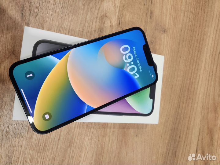 iPhone 14, 128 ГБ