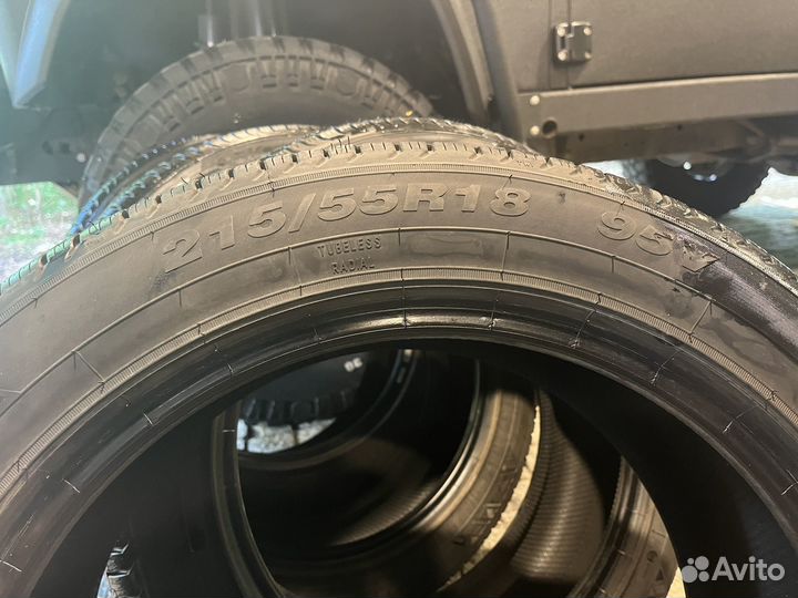 Белшина Artmotion Бел-412 215/55 R18 95V