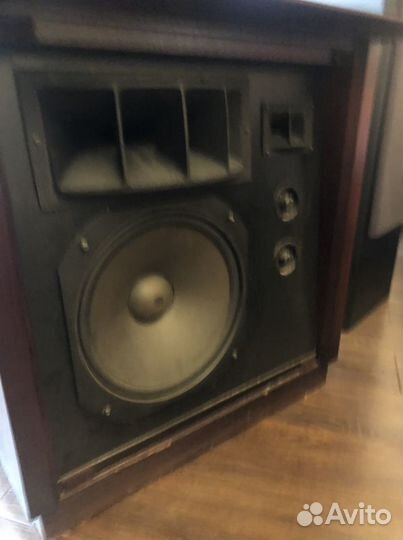 Акустические колонки onkyo -scepter 100