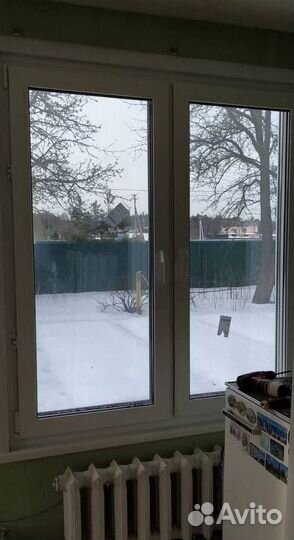 Окна быстро