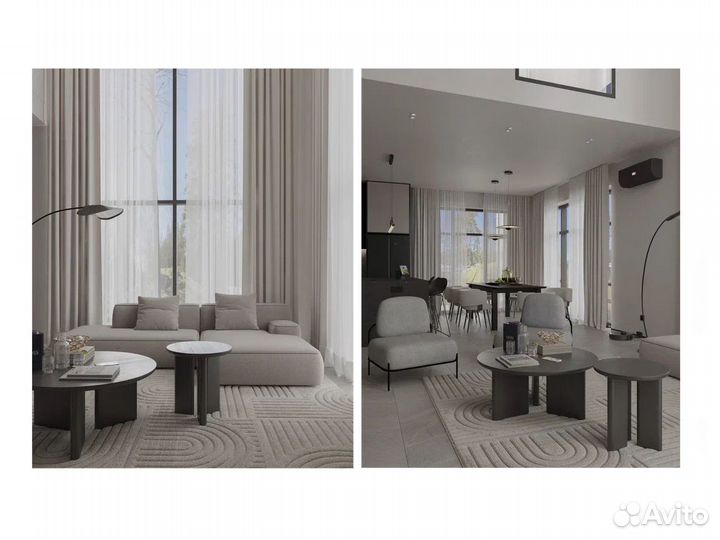 Дизайнер интерьера