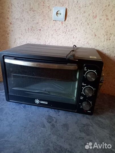 Мини-печь Proffi PH9087 Master