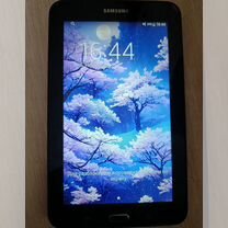 Samsung galaxy tab 3 sm t211