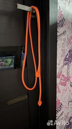 Скакалка pastorelli. Новая