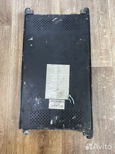 Усилитель моноблок Kick ar 1.350